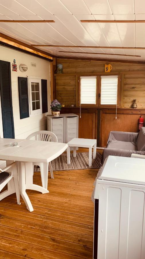 Petite Maison Dans La Prairie Cabanac-et-Villagrains ภายนอก รูปภาพ